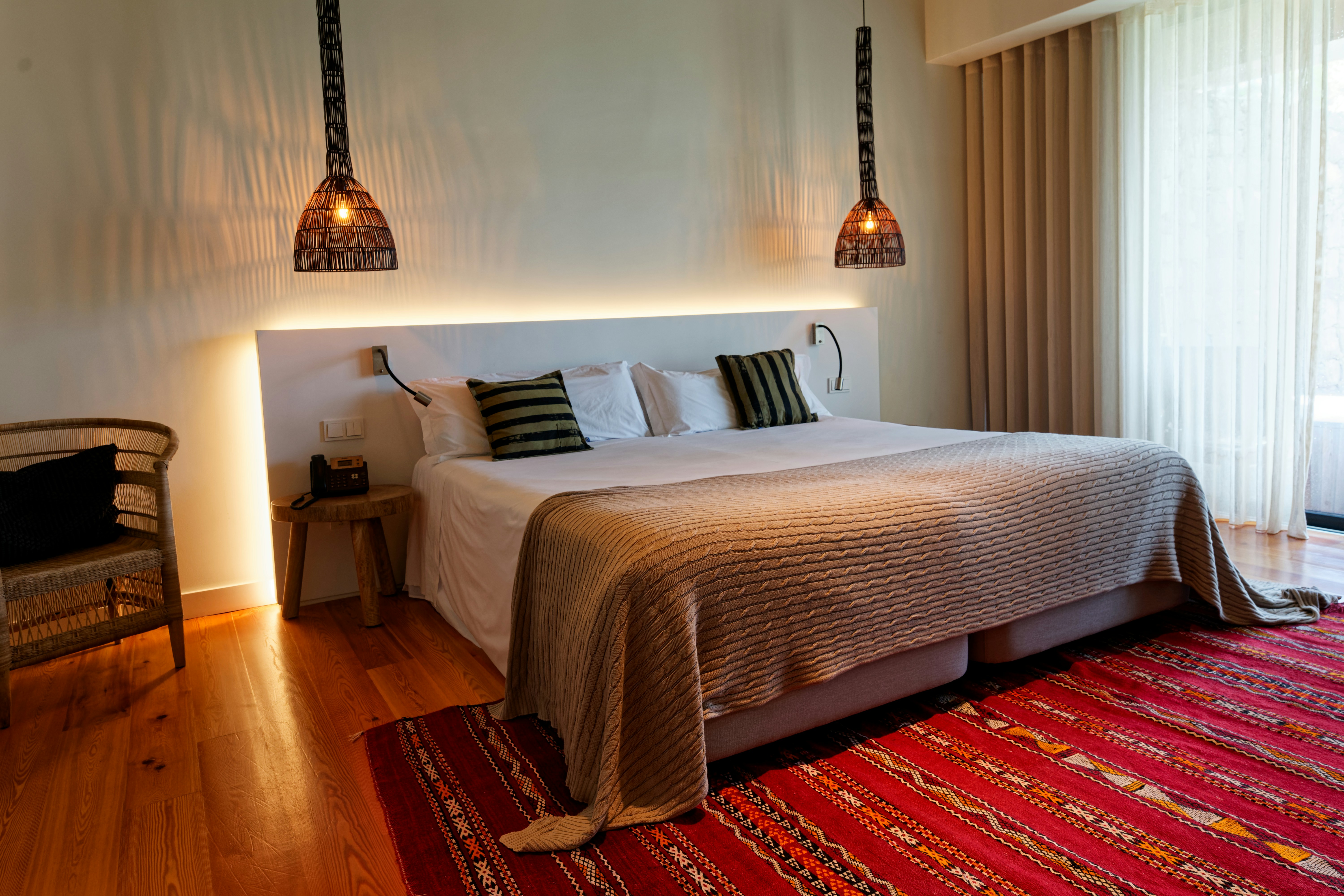 Executive Room